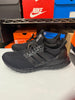 Adidas Men's Ultraboost 5.0 DNA Shoes Black GV8745