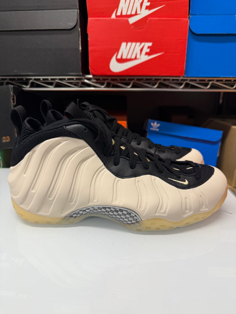 Nike Men's Air Foamposite One Shoes Light Orewood Brown FD5855-002