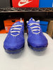 Nike Men's Air Vapormax Flyknit 2023 Shoes Blue Platinum DV1678-500