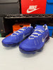 Nike Men's Air Vapormax Flyknit 2023 Shoes Blue Platinum DV1678-500