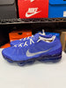 Nike Men's Air Vapormax Flyknit 2023 Shoes Blue Platinum DV1678-500
