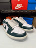 Nike Men's Air Jordan 1 Low SE Shoes Oxidized Green FQ7687-300