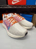Nike Women's Pegasus Turbo Next Nature Shoes White Pink Blue DZ5221-100