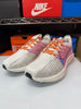 Nike Women's Pegasus Turbo Next Nature Shoes White Pink Blue DZ5221-100