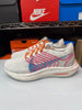 Nike Women's Pegasus Turbo Next Nature Shoes White Pink Blue DZ5221-100