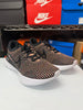 Nike Men's React Infinity Run Flyknit 3 Shoes Black Blue Pink Orange DH5392-002