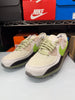 Nike Men's Air Max Terrascape 90 Shoes Phantom Green Olive DM0033-001