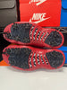 Nike Men's Air Jordan 12 Retro Low Golf Shoes Cherry Varsity Red DH4120-161