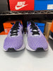 Nike Men's React Infinity Run Flyknit 3 Shoes Psychic Purple DV0697-043