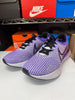 Nike Men's React Infinity Run Flyknit 3 Shoes Psychic Purple DV0697-043