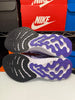 Nike Men's React Infinity Run Flyknit 3 Shoes Psychic Purple DV0697-043