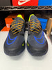 Nike Men's Air Zoom Pegasus Flyease Shoes Black Blue Bolt DZ4847-001