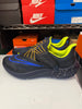 Nike Men's Air Zoom Pegasus Flyease Shoes Black Blue Bolt DZ4847-001