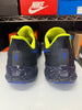 Nike Men's Air Zoom Pegasus Flyease Shoes Black Blue Bolt DZ4847-001