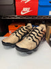 Nike Men's Air Vapormax Plus Shoes Beige Black DX3720-200