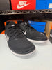 Nike Men's Free RN 2018 Shoes Black White 942836-001