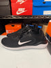 Nike Men's Free RN 2018 Shoes Black White 942836-001