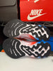 Nike Women's React Infinity Run Flyknit 3 Shoes Grey White Crimson Blue DV2178-001