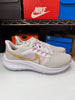 Nike Women's Air Zoom Pegasus 39 Shoes White Gold Pink Platinum DH4072-104