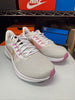 Nike Women's Air Zoom Pegasus 39 Shoes White Gold Pink Platinum DH4072-104