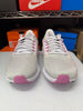 Nike Women's Air Zoom Pegasus 39 Shoes White Gold Pink Platinum DH4072-104