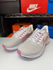 Nike Women's Air Zoom Pegasus 39 Shoes White Gold Pink Platinum DH4072-104