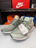Adidas Men's Ultraboost 1.0 Shoes Split Linen Green HQ2199