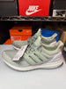 Adidas Men's Ultraboost 1.0 Shoes Split Linen Green HQ2199