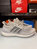 Adidas Women's Ultraboost 1.0 Shoes Grey White HQ4205