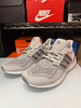 Adidas Women's Ultraboost 1.0 Shoes Grey White HQ4205