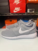 Nike Men's Roshe One Shoes Wolf Grey White 511881-023