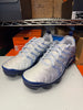 Nike Men's Air Vapormax Plus Shoes Blizzard Coastal Blue White CK1411-400