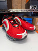 Nike Men's Air Max 720 Undercover Shoes University Red Black White CN2408-600