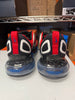 Nike Men's Air Max 720 Undercover Shoes University Red Black White CN2408-600