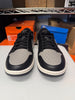 Nike Men's Air Jordan 1 Low Golf Shoes Shadow Black Grey DD9315-001