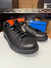 Adidas Men's Stan Smith Shoes Triple Black M20327