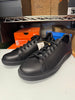 Adidas Men's Stan Smith Shoes Triple Black M20327