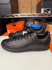 Adidas Men's Stan Smith Shoes Triple Black M20327
