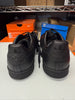 Adidas Men's Stan Smith Shoes Triple Black M20327