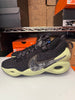 Nike Men's Cosmic Unity Shoes Black Barely Volt DA6725-001