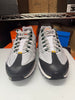 Nike Men's Air Max 95 Shoes Pure Platinum Gorge Green DM0011-002