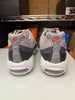 Nike Men's Air Max 95 Shoes Pure Platinum Gorge Green DM0011-002