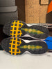 Nike Men's Air Max 95 Shoes Pure Platinum Gorge Green DM0011-002
