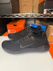 Nike Men's Free RN 2018 Shoes Triple Black 942836-002