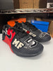 Nike Men's Metcon 8 Mat Fraser Shoes Black Red DO9387-001