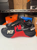 Nike Men's Metcon 8 Mat Fraser Shoes Black Red DO9387-001