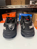 Nike Men's Metcon 8 Mat Fraser Shoes Black Red DO9387-001
