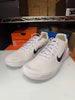 Nike Men's Free RN 2018 Shoes White Black 942836-100