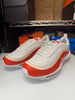 Nike Men's Air Max 97 Shoes Picante Red Guava Ice White FN6869-633
