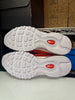 Nike Men's Air Max 97 Shoes Picante Red Guava Ice White FN6869-633